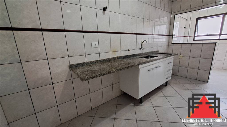 Imagem Apartamento com 2 Quartos para Alugar, 55 m² em Vila Tupi - Praia Grande Imagem Apartamento com 2 Quartos para Alugar, 55 m² em Vila Tupi - Praia Grande