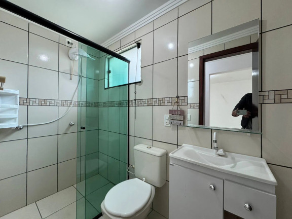 Imagem Apartamento com 2 Quartos à Venda, 70 m² em Gravatá - Navegantes