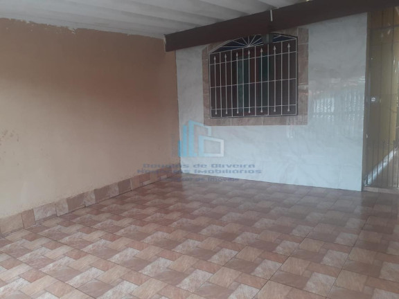 Imagem Casa com 2 Quartos à Venda, em Caiçara - Praia Grande Imagem Casa com 2 Quartos à Venda, em Caiçara - Praia Grande