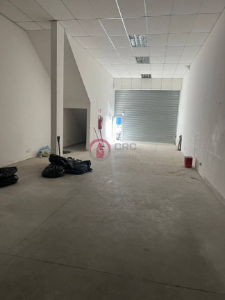 Imagem Galpão para Alugar, 105 m² em Utinga - Santo André Imagem Galpão para Alugar, 105 m² em Utinga - Santo André