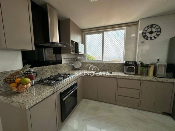 Imagem Apartamento com 4 Quartos à Venda, 144 m² em Brasiléia - Betim Imagem Apartamento com 4 Quartos à Venda, 144 m² em Brasiléia - Betim