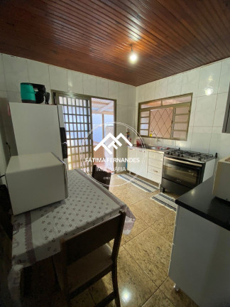 Imagem Casa com 2 Quartos à Venda,  em Jardim Amâncio Secco - Sertanópolis