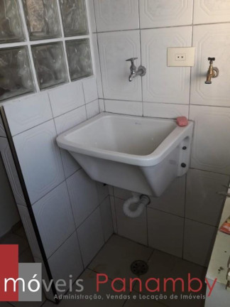 Imagem Apartamento com 2 Quartos à Venda, 50 m² em Chora Menino - São Paulo Imagem Apartamento com 2 Quartos à Venda, 50 m² em Chora Menino - São Paulo