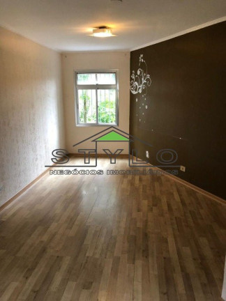 Apartamento com 2 Quartos à Venda, 56 m² em Parque Selecta - São Bernardo Do Campo