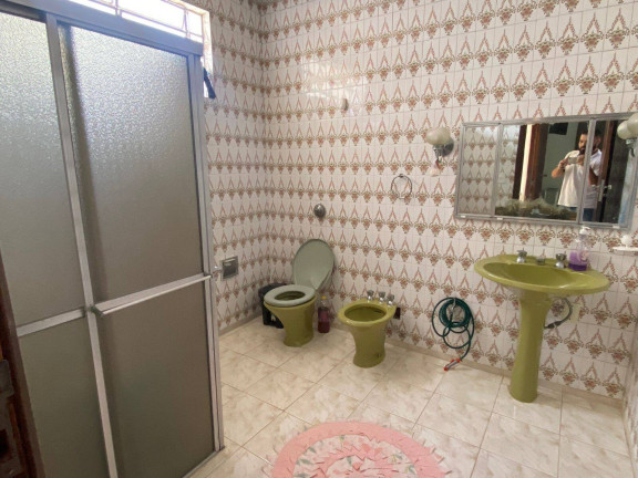 Imagem Sobrado com 5 Quartos à Venda, 345 m² em Vila Augusta - Sorocaba