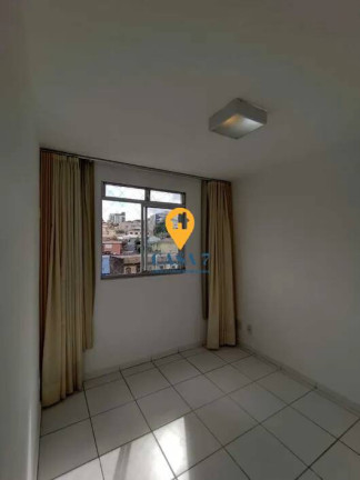 Imagem Apartamento com 2 Quartos à Venda, 60 m² em Graça - Belo Horizonte