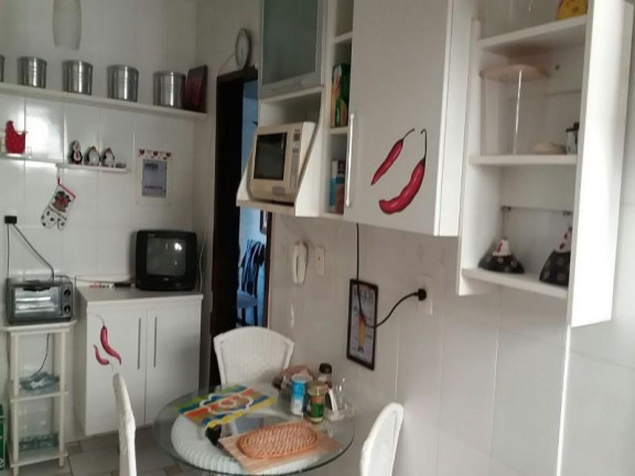 Imagem Apartamento com 3 Quartos à Venda, 115 m² em Itaigara - Salvador