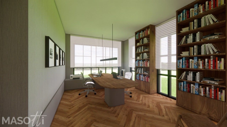 Imagem Casa com 3 Quartos à Venda, 603 m² em Mato Queimado - Gramado Imagem Casa com 3 Quartos à Venda, 603 m² em Mato Queimado - Gramado