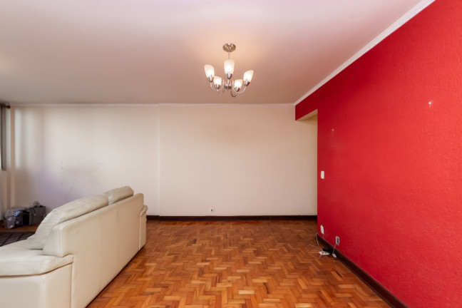 Imagem Apartamento com 3 Quartos à Venda, 117 m² em Indianópolis - São Paulo