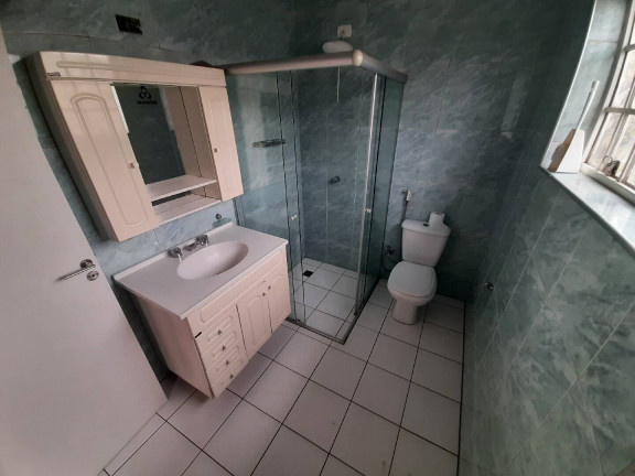Imagem Casa com 4 Quartos para Alugar, 205 m² em Vila Trujillo - Sorocaba