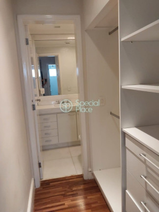 Imagem Apartamento com 3 Quartos à Venda, 350 m² em Campo Belo - São Paulo