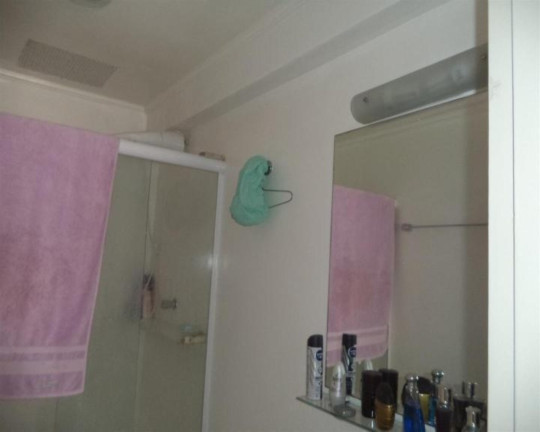 Imagem Apartamento com 1 Quarto à Venda, 33 m² em Vila Buarque - São Paulo