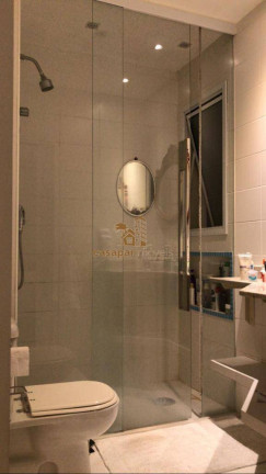 Imagem Apartamento com 3 Quartos à Venda, 97 m² em Santa Paula - São Caetano Do Sul