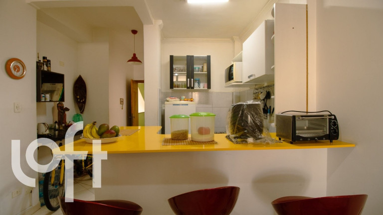 Imagem Apartamento com 1 Quarto à Venda, 46 m² em Campos Elíseos - São Paulo Imagem Apartamento com 1 Quarto à Venda, 46 m² em Campos Elíseos - São Paulo