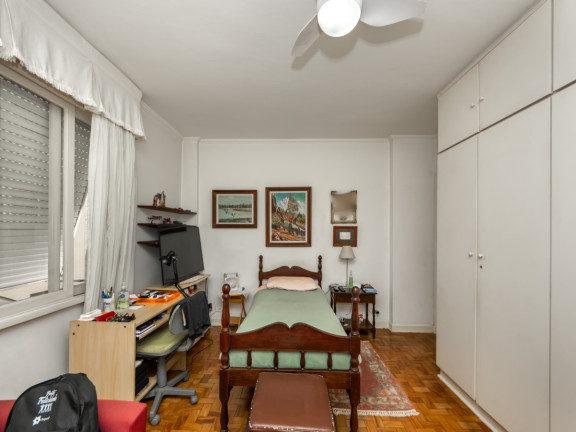 Imagem Apartamento com 3 Quartos à Venda, 140 m² em Santa Cecília - São Paulo Imagem Apartamento com 3 Quartos à Venda, 140 m² em Santa Cecília - São Paulo