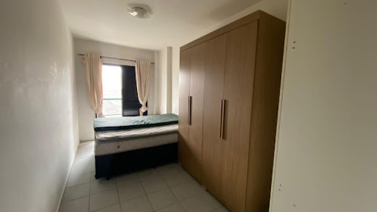 Imagem Apartamento com 3 Quartos à Venda, 91 m² em Cidade Ocian - Praia Grande