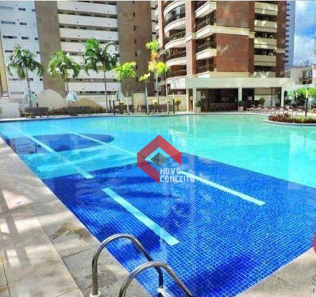 Imagem Apartamento com 4 Quartos à Venda, 400 m² em Meireles - Fortaleza Imagem Apartamento com 4 Quartos à Venda, 400 m² em Meireles - Fortaleza