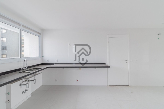 Imagem Apartamento com 3 Quartos à Venda, 163 m² em Indianópolis - São Paulo