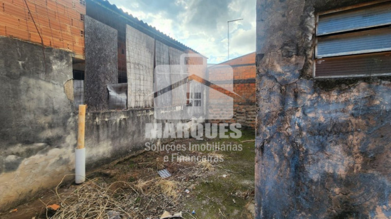 Imagem Sobrado com 3 Quartos à Venda, 180 m² em Jardim Amanda I - Hortolândia