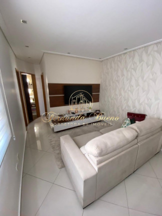 Imagem Imóvel com 2 Quartos à Venda, 100 m² em Vila Camilópolis - Santo André Imagem Imóvel com 2 Quartos à Venda, 100 m² em Vila Camilópolis - Santo André