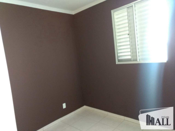 Imagem Apartamento com 2 Quartos à Venda, 48 m² em Rios Di Itália - São José Do Rio Preto