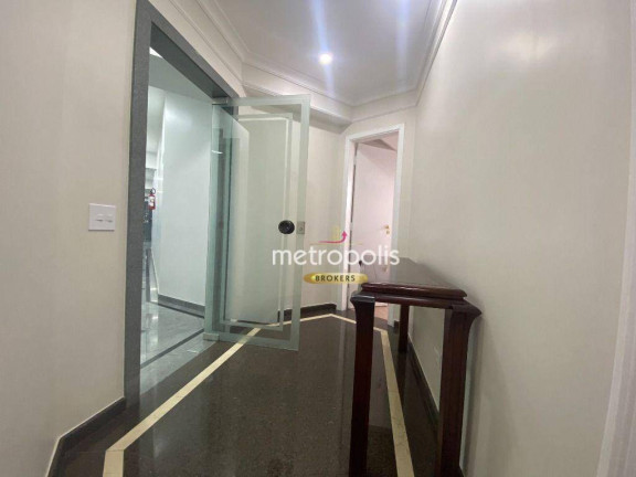 Imagem Sala Comercial para Alugar, 60 m² em Centro - São Caetano Do Sul Imagem Sala Comercial para Alugar, 60 m² em Centro - São Caetano Do Sul