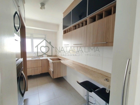 Imagem Apartamento com 3 Quartos à Venda, 110 m² em Morumbi - São Paulo