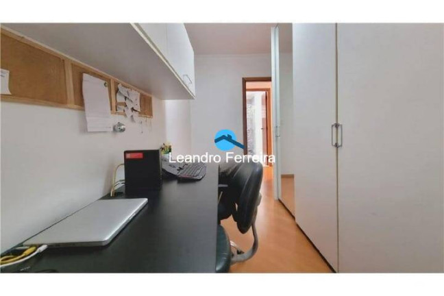 Imagem Apartamento com 3 Quartos à Venda, 99 m² em Jardim Do Mar - São Bernardo Do Campo Imagem Apartamento com 3 Quartos à Venda, 99 m² em Jardim Do Mar - São Bernardo Do Campo