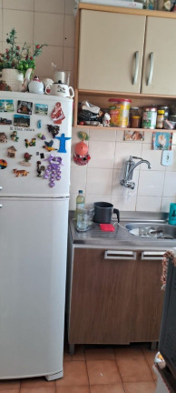 Imagem Apartamento com 1 Quarto à Venda, 48 m² em Jardim Leopoldina - Porto Alegre Imagem Apartamento com 1 Quarto à Venda, 48 m² em Jardim Leopoldina - Porto Alegre