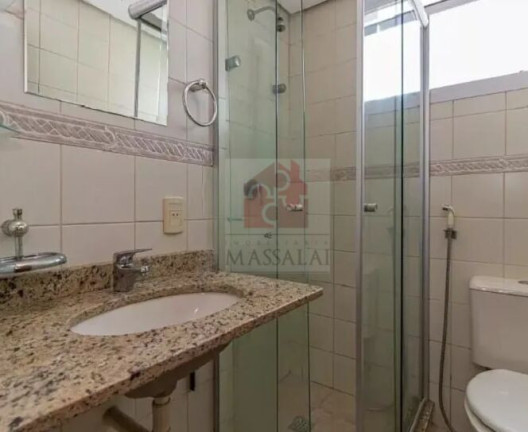 Imagem Apartamento com 2 Quartos para Alugar, 62 m² em Boa Vista - Porto Alegre