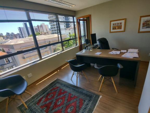 Imóvel à Venda, 30 m² em Petrópolis - Porto Alegre