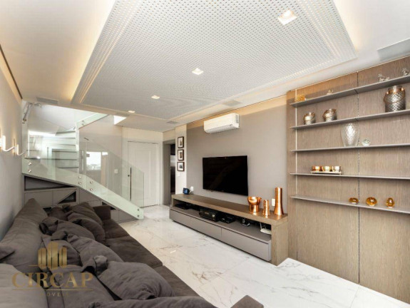 Imagem Cobertura com 3 Quartos à Venda, 227 m² em Perdizes - São Paulo