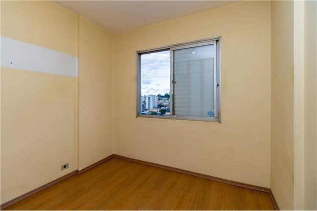 Imagem Apartamento com 2 Quartos à Venda, 68 m² em Casa Verde - São Paulo