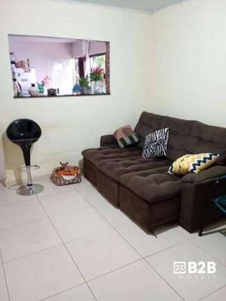 Imagem Casa com 2 Quartos à Venda, 110 m² em Pousada Da Esperança Ii - Bauru