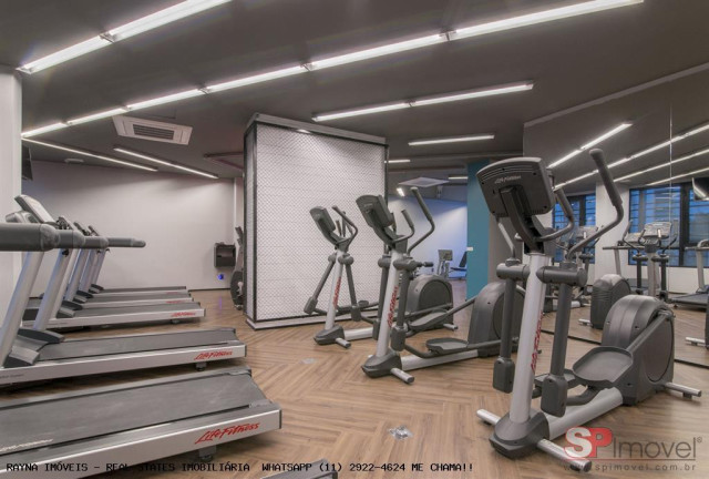 Imagem Apartamento com 1 Quarto à Venda, 22 m² em Vila Mariana - São Paulo Imagem Apartamento com 1 Quarto à Venda, 22 m² em Vila Mariana - São Paulo