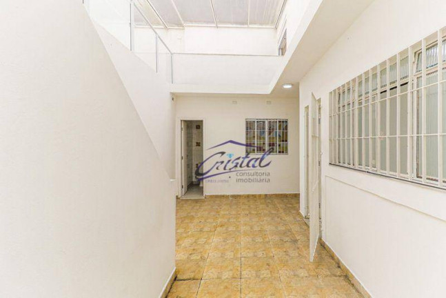 Imagem Casa à Venda, 156 m² em Vila Socorro - São Paulo