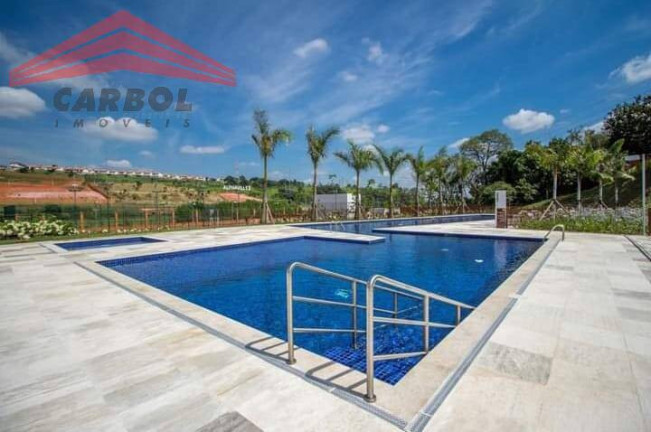 Imagem Terreno em Condomínio à Venda, 455 m² em Chácara Terra Nova - Jundiaí Imagem Terreno em Condomínio à Venda, 455 m² em Chácara Terra Nova - Jundiaí