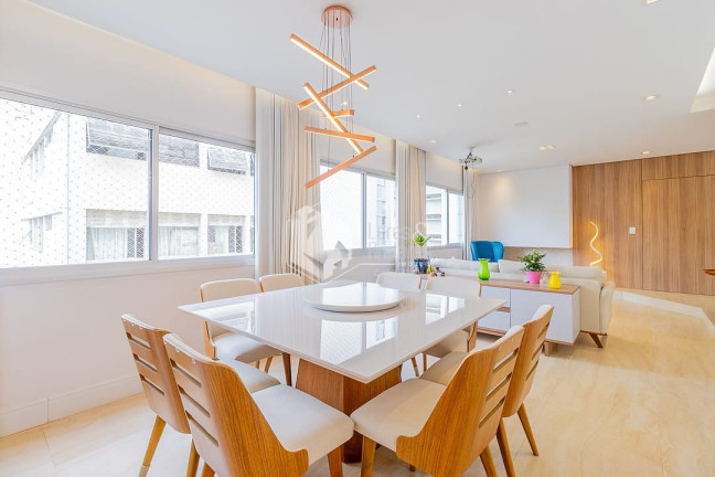 Imagem Apartamento com 3 Quartos à Venda, 156 m² em Bela Vista - São Paulo Imagem Apartamento com 3 Quartos à Venda, 156 m² em Bela Vista - São Paulo