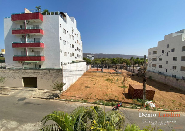 Imagem Apartamento com 3 Quartos à Venda, 105 m² em Morada Do Sol - Montes Claros Imagem Apartamento com 3 Quartos à Venda, 105 m² em Morada Do Sol - Montes Claros