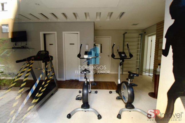 Imagem Apartamento com 2 Quartos à Venda, 44 m² em Itaquera - São Paulo Imagem Apartamento com 2 Quartos à Venda, 44 m² em Itaquera - São Paulo
