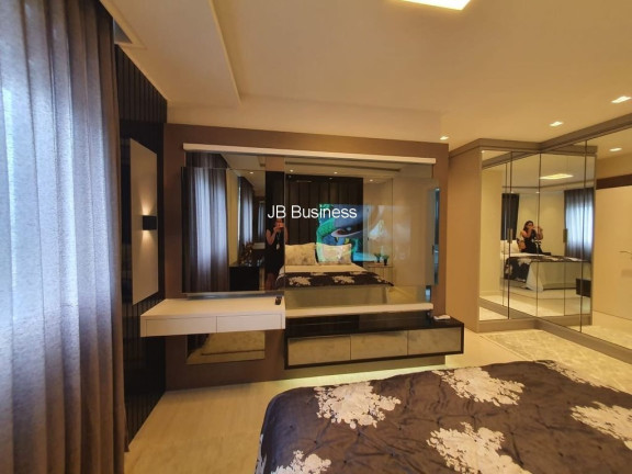 Imagem Imóvel com 3 Quartos à Venda, 128 m² em Centro - Balneário Camboriú