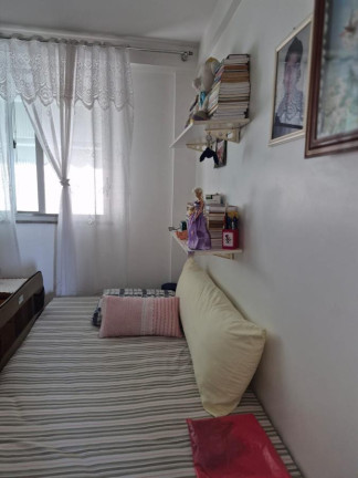 Imagem Apartamento com 2 Quartos à Venda, 80 m² em Ramos - Rio De Janeiro