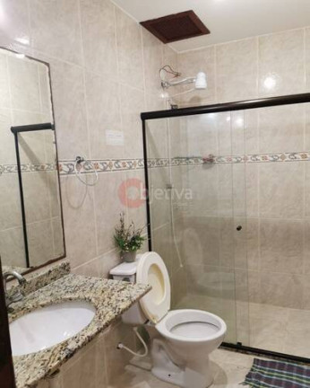 Imagem Casa de Condomínio com 2 Quartos à Venda, 92 m² em Ogiva - Cabo Frio Imagem Casa de Condomínio com 2 Quartos à Venda, 92 m² em Ogiva - Cabo Frio