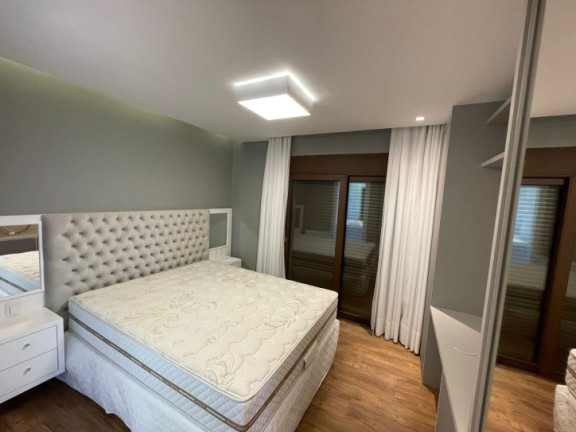 Imagem Apartamento com 2 Quartos à Venda, 100 m² em Centro - Gramado