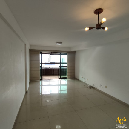 Imagem Edifício Residencial com 4 Quartos à Venda, 100 m² em Casa Caiada - Olinda