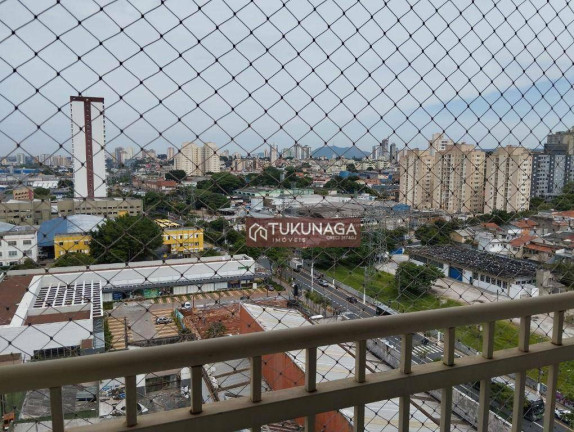 Imagem Apartamento com 2 Quartos à Venda, 50 m² em Limão - São Paulo Imagem Apartamento com 2 Quartos à Venda, 50 m² em Limão - São Paulo
