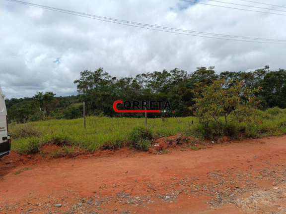 Imagem Terreno à Venda, 1.394 m² em Paruru - Ibiúna Imagem Terreno à Venda, 1.394 m² em Paruru - Ibiúna