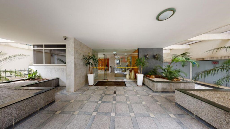 Imagem Imóvel com 3 Quartos à Venda, 99 m² em Jardim Paulista - São Paulo