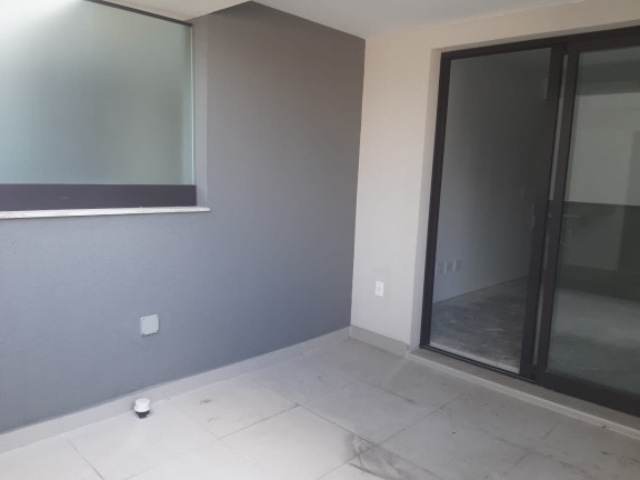 Imagem Imóvel com 1 Quarto à Venda, 35 m² em Vila Mariana - São Paulo