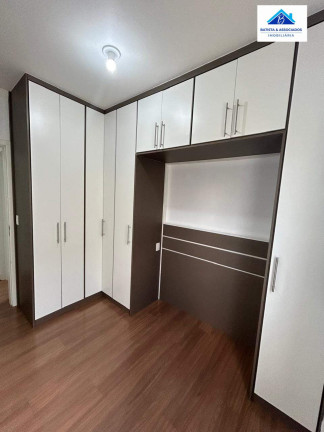 Imagem Apartamento com 2 Quartos à Venda, 52 m² em Jardim Novo Maracanã - Campinas Imagem Apartamento com 2 Quartos à Venda, 52 m² em Jardim Novo Maracanã - Campinas